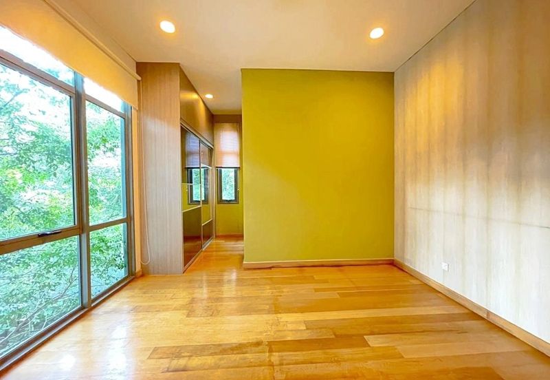 The Residence, Mont Kiara