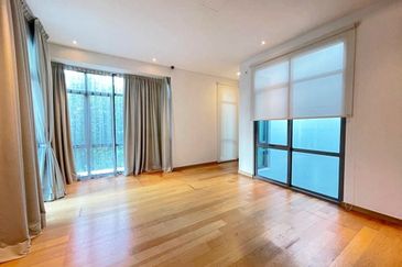 The Residence, Mont Kiara