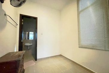 The Residence, Mont Kiara