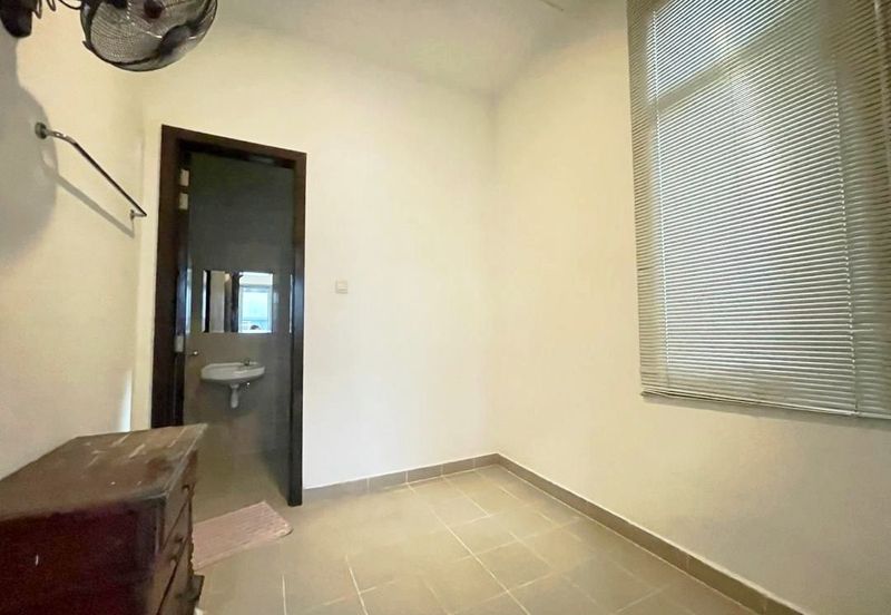 The Residence, Mont Kiara