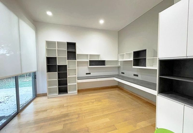 The Residence, Mont Kiara