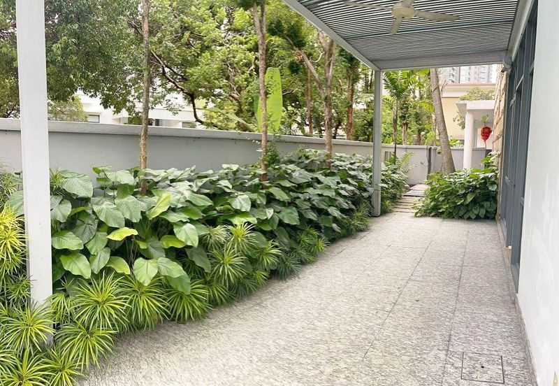 The Residence, Mont Kiara