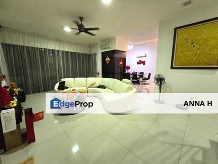 Cheap & Nice 2.5 Sty Storey Semi-D @ Twin Palms, Sungai Long, Selangor, Kajang