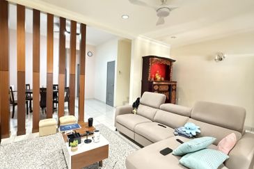 Bandar Damai Perdana