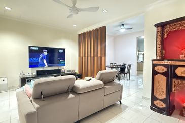 Bandar Damai Perdana