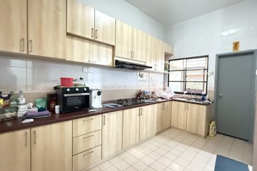 Bandar Damai Perdana