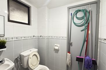 Bandar Damai Perdana