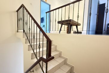 Bandar Damai Perdana