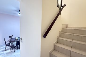 Bandar Damai Perdana