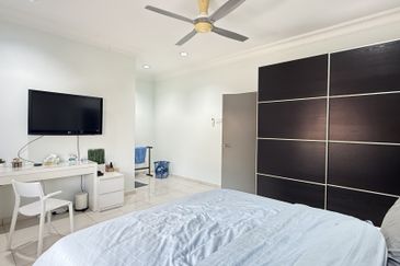 Bandar Damai Perdana