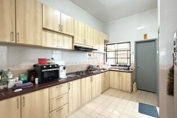 Bandar Damai Perdana