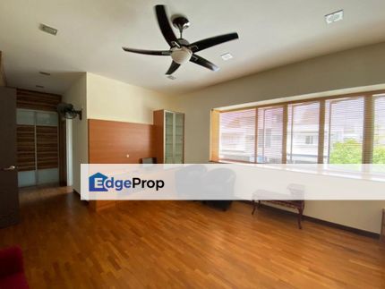 Cheap & Nice 3 Sty Semi D @ Twin Palms, Sg Long, Selangor, Kajang