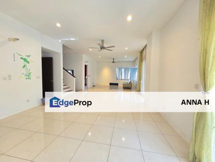Cheap & Nice 2.5 Sty Semi-D @ Twin Palm, Sungai Long, Selangor, Kajang
