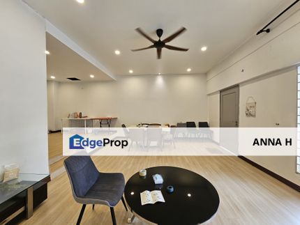 Cheap & Nice 2 Stry Terrace @ Taman Maluri KL, Kuala Lumpur, Cheras