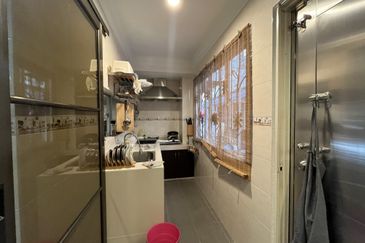 Taman Pandan Perdana