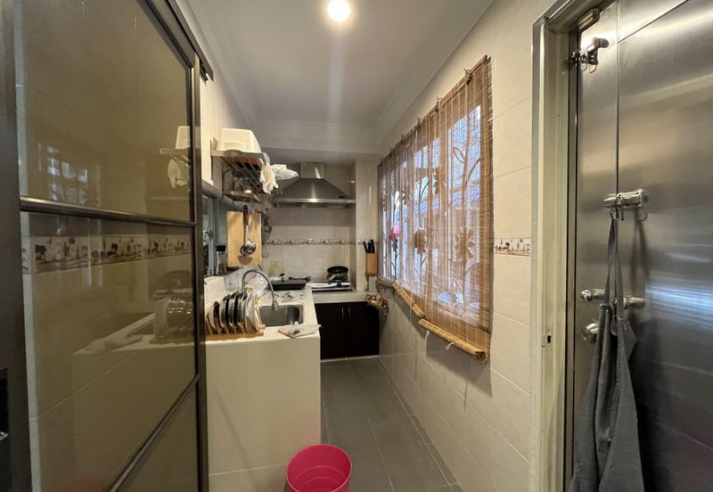 Taman Pandan Perdana