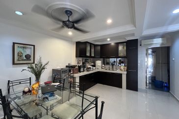 Taman Pandan Perdana