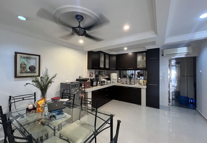 Taman Pandan Perdana