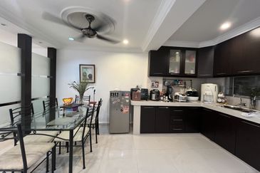 Taman Pandan Perdana