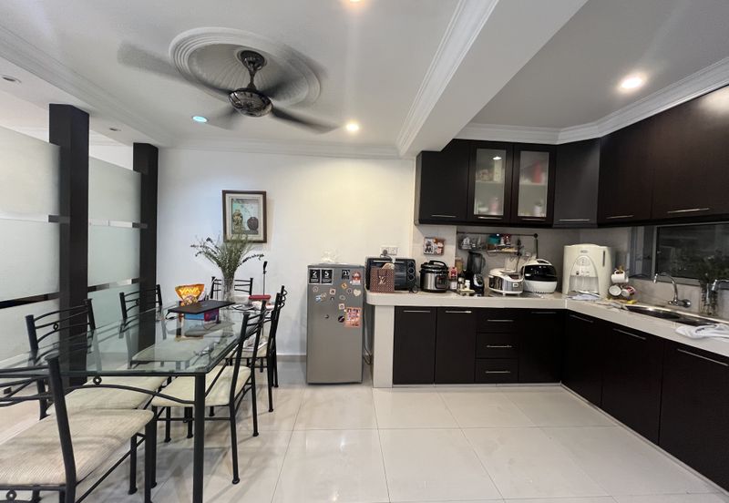 Taman Pandan Perdana