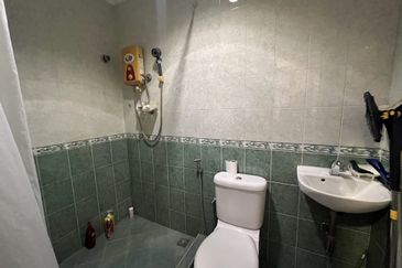 Taman Pandan Perdana