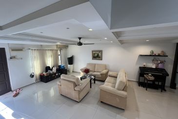 Taman Pandan Perdana