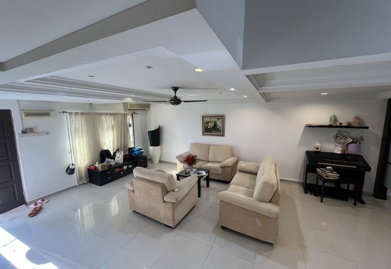 Taman Pandan Perdana