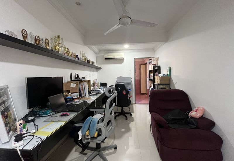 Taman Pandan Perdana