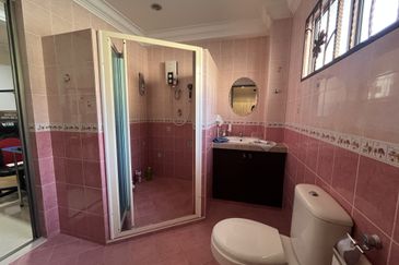 Taman Pandan Perdana