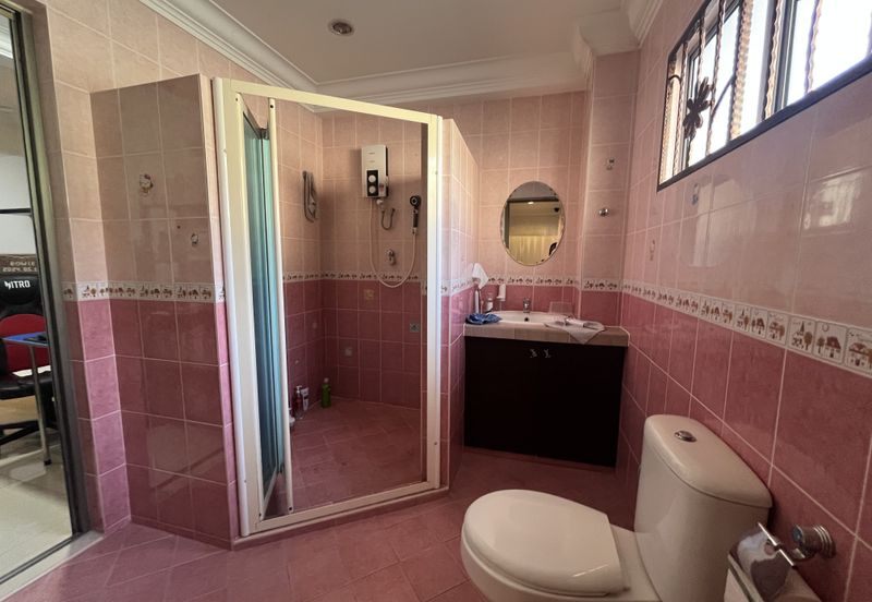 Taman Pandan Perdana