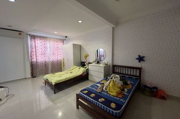 Taman Pandan Perdana