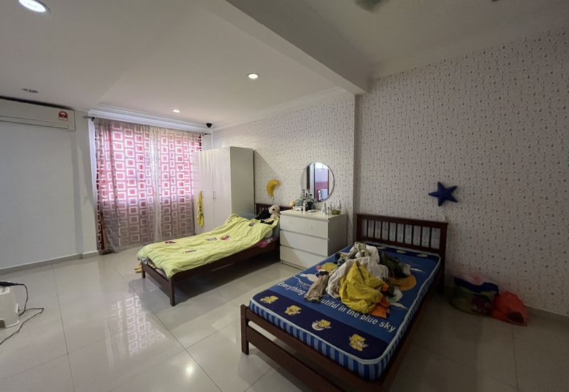 Taman Pandan Perdana