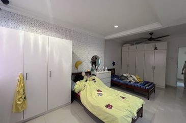 Taman Pandan Perdana