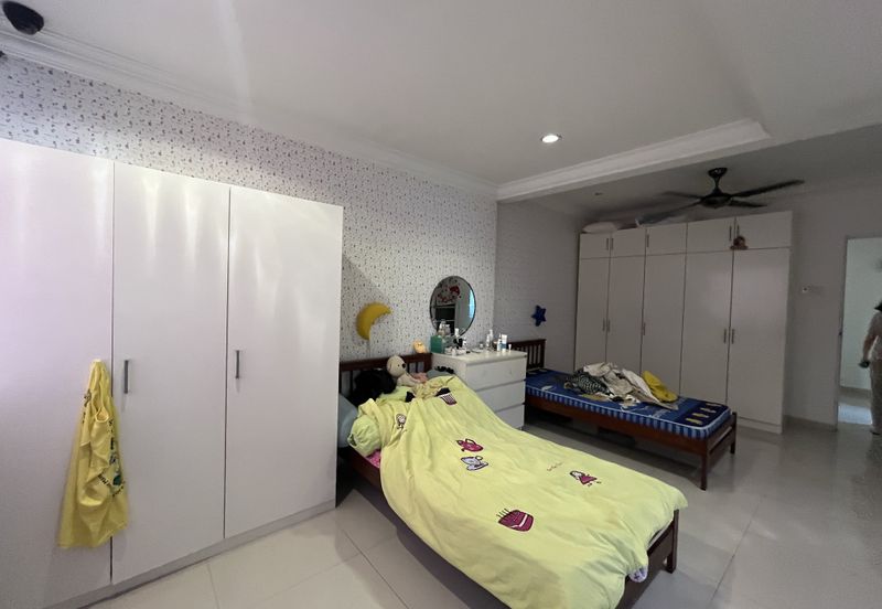 Taman Pandan Perdana