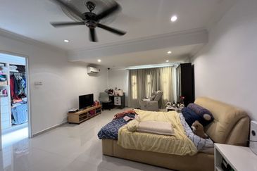 Taman Pandan Perdana