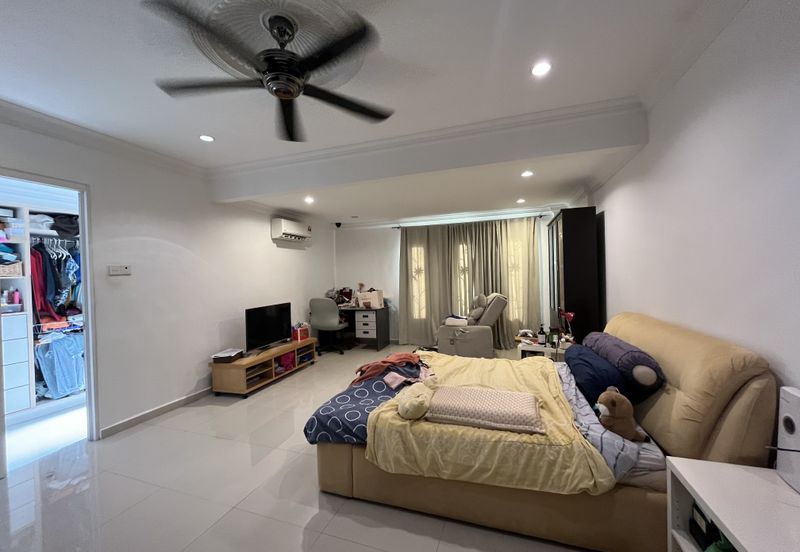 Taman Pandan Perdana