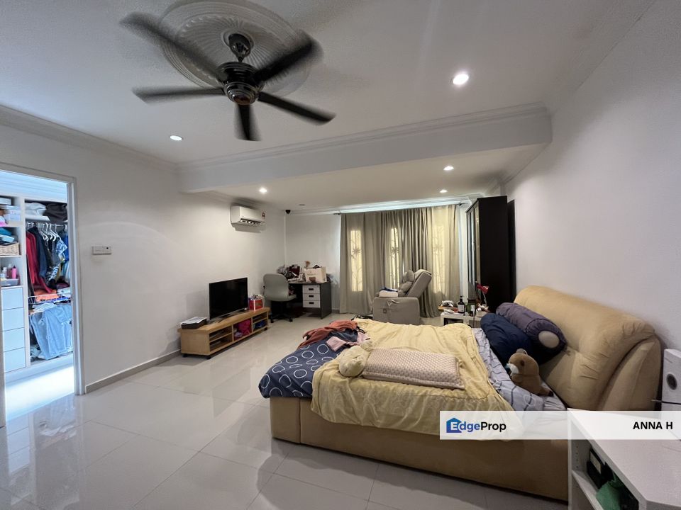 (MOVE IN CONDITION), Cheap Nice 2 Stry Terrace @ Pandan Perdana KL, Selangor, Pandan Perdana