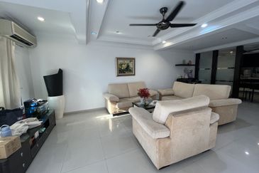 Taman Pandan Perdana