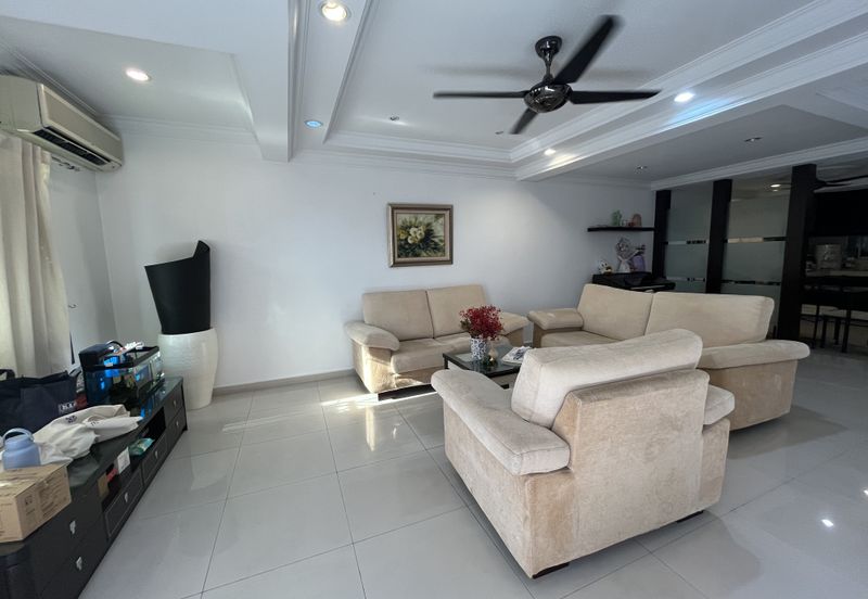 Taman Pandan Perdana