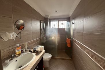 Taman Pandan Perdana