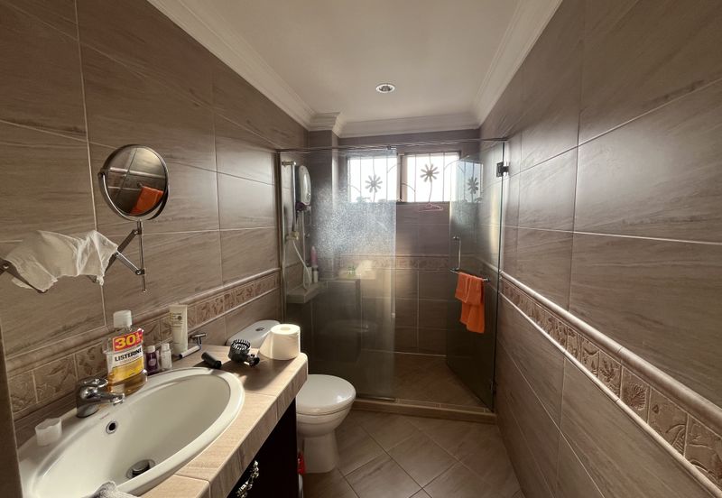 Taman Pandan Perdana