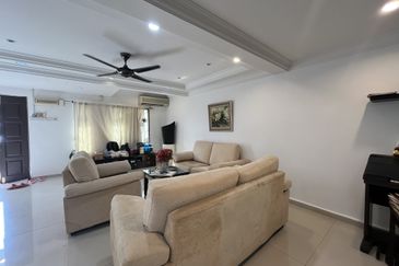 Taman Pandan Perdana