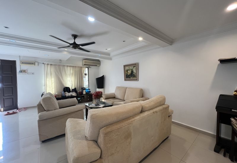 Taman Pandan Perdana