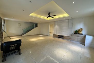 Taman Pandan Perdana