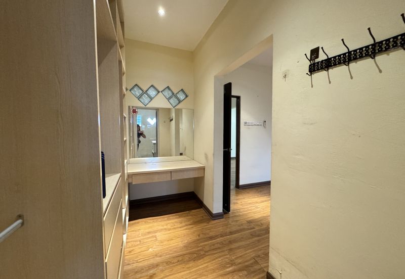 Taman Pandan Perdana