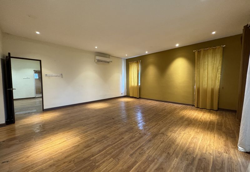 Taman Pandan Perdana