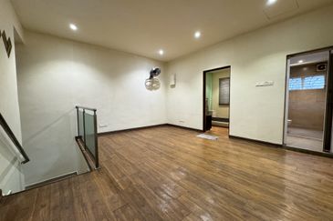 Taman Pandan Perdana