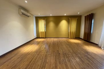 Taman Pandan Perdana