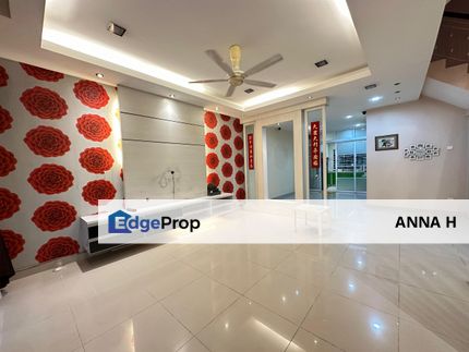 (Vry Limited Unit) 2.5 Storey Terrace - Venture Heights, Balakong, Selangor, Cheras South