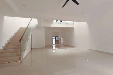 Bandar Damai Perdana